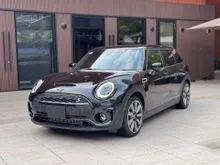 2024 MINI Clubman 2.0 Cooper S Wagon