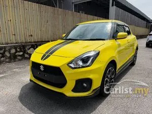 2023 Suzuki Swift 1.4 Sport Hatchback