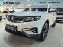 2020 Proton X70 1.8 Premium SUV - AUTO SELECTION