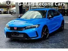 OFFER - 2025 Honda Civic 2.0 Type R FL5-FREE 8YR WARRANTY