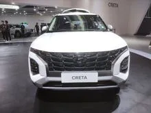 2022 Hyundai Creta 1.5 Style Wagon murah meriahh