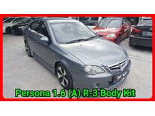 2012 Proton Persona 1.6 Full Spec RM 22800 OTR
