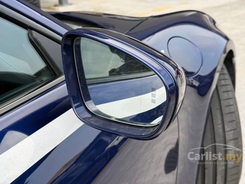 2025 Porsche 911 Carrera Coupe