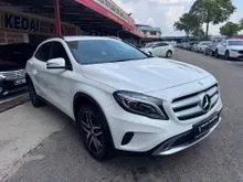 2015 Mercedes-Benz GLA200 1.6 SUV WARRANTY1 YEAR