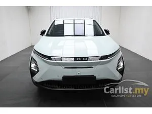 2024 Chery Omoda E5 SUV