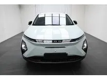 2024 Chery Omoda E5 0.0 SUV 20K Mileage Full Service Record Under Warranty By Chery