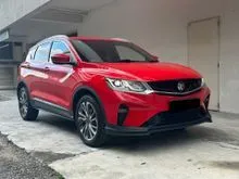 2022 Proton X50 1.5 Premium SUV / Mileage 23K KM Only / Full Service Record PROTON Under Warranty Till NOV 2027 / Full Leather SEat