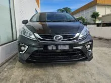 (HOT BUY) 2020 Perodua Myvi 1.5 AV Hatchback