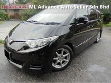 2007 Toyota Estima 2.4 Aeras ACR50 Facelift 2Powerdoor Reg.10