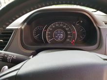 2013 Honda CR-V 2.4 2.4 Prestige SUV