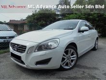 Volvo S60 2.0 T5 Keyless PushStart NAVI ReverseCamera BLIS LikeNEW