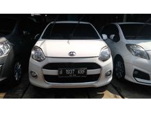 2015 Daihatsu Ayla X
