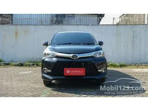 2017 Toyota Avanza 1.5 Veloz MPV