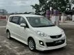 Used 2018 Perodua Alza 1.5 Ez MPV