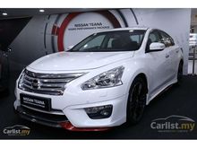 2018 Nissan Teana 2.0 XL