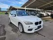 Recon 2014 BMW X1 2.0 xDrive20d SUV - Cars for sale