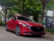 2019 Mazda 3 2.0 High Plus