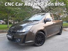 2014 Proton Exora 1.6 Bold CFE Premium MPV