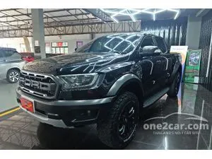 2018 Ford RANGER 2.0 Raptor Pickup