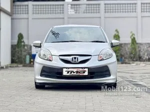 2013 Honda Brio 1.2 Satya E Hatchback