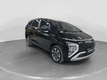 2023 Hyundai Stargazer 1.5 Prime MPV/ FREE DETAILING/ JAMINAN MOBIL BERKUALITAS/GARANSI