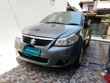 2008 Suzuki Neo Baleno 1.5 1.5 Sedan