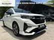 2024 Perodua Alza 1.5 AV MPV