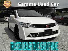 2006 Honda Civic 1.8 S i-VTEC (A) CAR KING GREAT CONDITION
