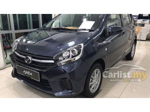 Search 14,464 Perodua Cars for Sale in Malaysia - Carlist.my