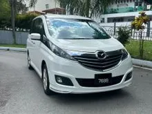 2014 Mazda Biante 2.0 SKYACTIV-G-KEYLESS START-2 POWER DOOR-ANDROID W/ RVS CAM-1 OWNER-T/TOP COND-CASH/LOAN
