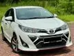 Used 2019 Toyota Vios 1.5 G