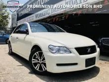 TOYOTA MARK X 2.5 WTY 2023 2010,CRYSTAL WHITE IN COLOUR,FULL LEATHER SEAT,SMOOTH ENGINE GEAR BOX,REVERSE CAMERA,ONE OF TEACHER OWNER