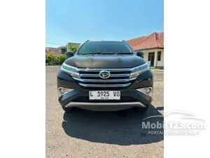 2021 Daihatsu Terios 1.5 R SUV