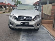 2015 Nissan Navara 2.5 SE Pickup Truck