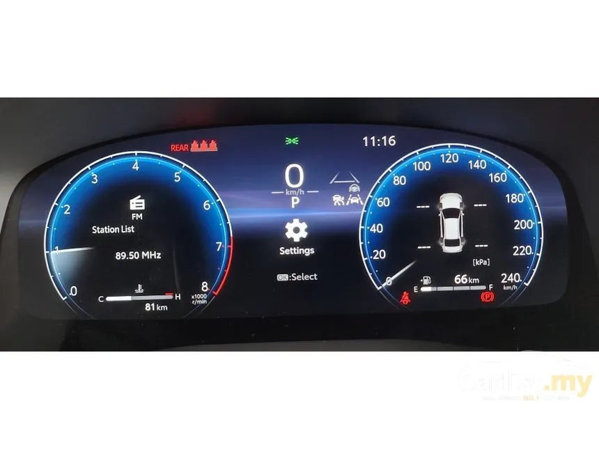 2025 Toyota Camry V Sedan