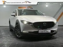 2020 Mazda CX-30 2.0 SKYACTIV-G Core GVC Plus SUV NEW CAR CONDITION/ LOW MILEAGE