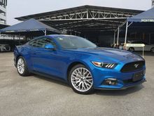 2017 Ford Mustang 2.3 Coupe BRAND NEW CONDITION