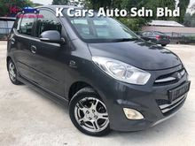 Hyundai i10 1.2 Kappa Premium (A) CAREFUL OWNER GOOD CONDITION