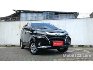 2021 Toyota Avanza 1.3 G MPV