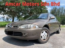 1994 Proton Wira 1.5 GL SEDAN / 1 OWNER / BEST CASH BUY