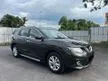 Used SPECIAL PROMO 2015 Nissan X-Trail 2.5 4WD SUV - Cars for sale