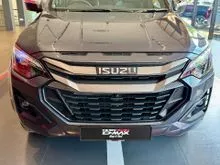 2026 Isuzu D-Max Premium 4x4  - Double Cab