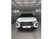 Jual Mobil Hyundai Creta 2024 Alpha 1.5 di Jawa Barat Automatic Wagon Putih Rp 390.000.009