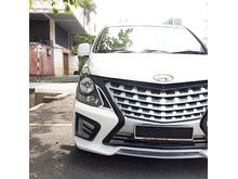2016 Hyundai Grand Starex 2.5 Royale GLS Premium MPV FREE 6 MONTH WARRANTY