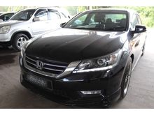 2016 Honda Accord 2.0 i-VTEC VTi Sedan (A) USED CAR