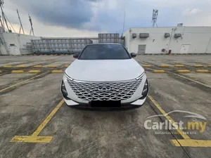 2023 Chery Omoda 5 1.5 H SUV