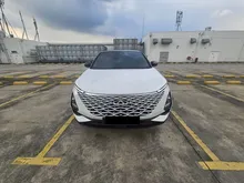 2023 Chery Omoda 5 1.5 H SUV