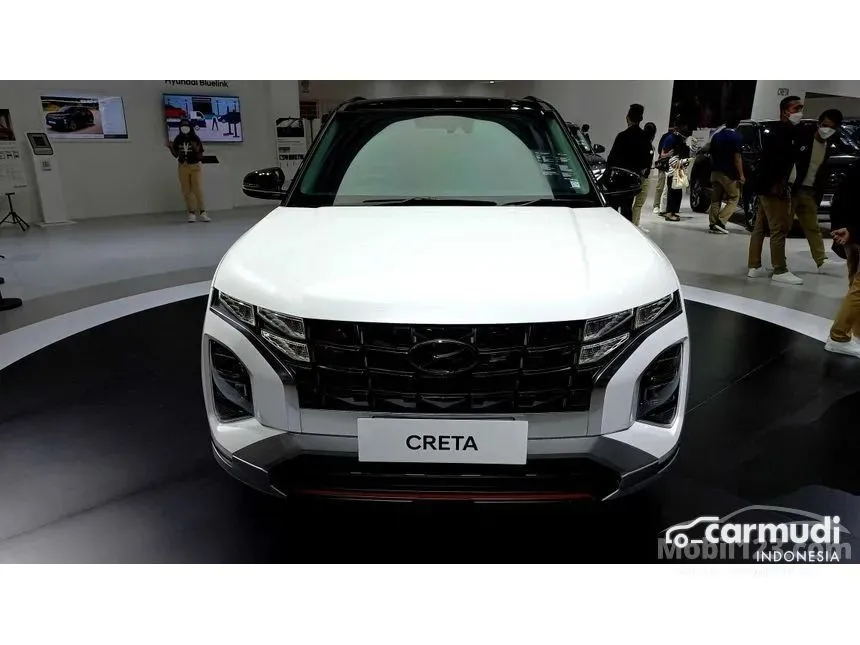 2024 Hyundai Creta Prime Wagon