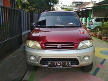 2000 Daihatsu Taruna 1.5 CSX SUV
