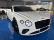Used 2020 Bentley Continental GT 4.0 V8 Full Spec Perfect Condition Nego Till Let Go